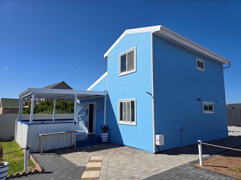 3 Bedroom Property for Sale in Britannia Bay Western Cape